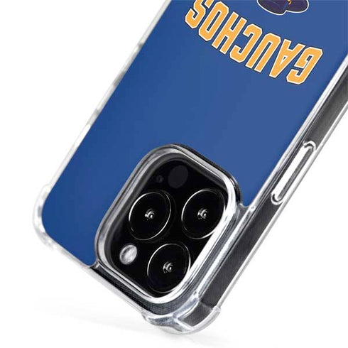 University of California-Santa Barbara Gauchos iPhone 13 Pro Max MagSafe Case