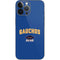 University of California-Santa Barbara Gauchos iPhone 13 Pro Max Skin