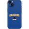 University of California-Santa Barbara Gauchos iPhone 13 Skin