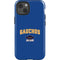 University of California-Santa Barbara Gauchos iPhone 14 Impact Case