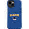 University of California-Santa Barbara Gauchos iPhone 14 Plus Impact Case