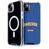University of California-Santa Barbara Gauchos iPhone 14 Plus MagSafe Case