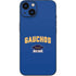 University of California-Santa Barbara Gauchos iPhone 14 Plus Skin