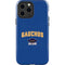 University of California-Santa Barbara Gauchos iPhone 15 Pro Max Impact Case