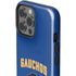 University of California-Santa Barbara Gauchos iPhone 15 Pro Max Impact Case