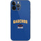 University of California-Santa Barbara Gauchos iPhone 14 Pro Max Skin