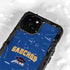 University of California-Santa Barbara Gauchos iPhone 15 Waterproof Case