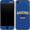 University of California-Santa Barbara Gauchos iPhone 7 Skin