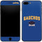 University of California-Santa Barbara Gauchos iPhone 8 Plus Skin
