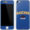 University of California-Santa Barbara Gauchos Apple iPod Skin