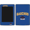 University of California-Santa Barbara Gauchos Amazon Kindle Skin