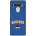 University of California-Santa Barbara Gauchos LG Stylo 6 Clear Case