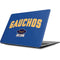 University of California-Santa Barbara Gauchos Apple MacBook Skin
