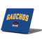 University of California-Santa Barbara Gauchos Apple MacBook Pro 13-inch Skin