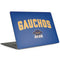 University of California-Santa Barbara Gauchos Apple MacBook Pro 15-inch Skin
