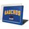 University of California-Santa Barbara Gauchos MacBook Pro 16in (2019-20) Case plus Skin