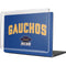 University of California-Santa Barbara Gauchos MacBook Pro 16in (2021-25) Case plus Skin