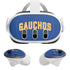 University of California-Santa Barbara Gauchos Meta Quest 3 Skin