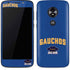 University of California-Santa Barbara Gauchos Moto E5 Play Skin