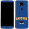 University of California-Santa Barbara Gauchos Moto E5 Plus Skin