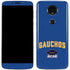 University of California-Santa Barbara Gauchos Moto E5 Plus Skin