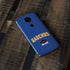 University of California-Santa Barbara Gauchos Moto E5 Plus Skin