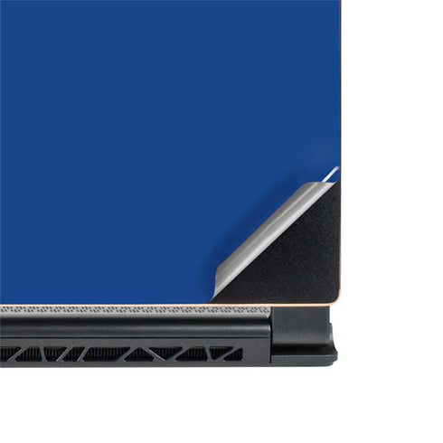 University of California-Santa Barbara Gauchos MSI GS65 Stealth Laptop Skin