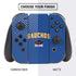 University of California-Santa Barbara Gauchos Nintendo Switch Bundle Skin