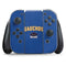 University of California-Santa Barbara Gauchos Nintendo Switch (2017-2021) Joy-Con Controller Skin