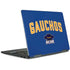 University of California-Santa Barbara Gauchos Notebook 9 Pro 13in (2017) Skin