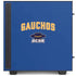 University of California-Santa Barbara Gauchos NZXT H510 Compact ATX Mid-Tower Case Skin
