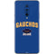 University of California-Santa Barbara Gauchos OnePlus 7 Pro Skin