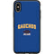 University of California-Santa Barbara Gauchos Otterbox Symmetry iPhone Skin
