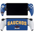 University of California-Santa Barbara Gauchos PlayStation Portal Remote Player Skin