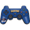 University of California-Santa Barbara Gauchos PS3 Dual Shock wireless controller Skin