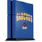 University of California-Santa Barbara Gauchos PS4 Console Skin