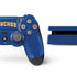 University of California-Santa Barbara Gauchos PS4 Slim Bundle Skin