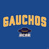 University of California-Santa Barbara Gauchos PS4 Slim Skin