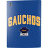 University of California-Santa Barbara Gauchos PS5 Console Skin