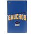 University of California-Santa Barbara Gauchos PS5 Slim Disk Bundle Skin