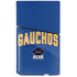 University of California-Santa Barbara Gauchos PS5 Slim Disk Bundle Skin