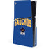 University of California-Santa Barbara Gauchos PS5 Slim Disk Console Skin