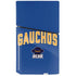 University of California-Santa Barbara Gauchos PS5 Slim Disk Console Skin