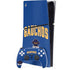 University of California-Santa Barbara Gauchos PS5 Slim Digital Edition Bundle Skin