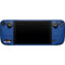 University of California-Santa Barbara Gauchos Steam Deck Handheld Gaming Computer Skin