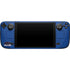 University of California-Santa Barbara Gauchos Steam Deck Handheld Gaming Computer Skin
