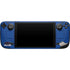 University of California-Santa Barbara Gauchos Steam Deck Handheld Gaming Computer Skin
