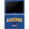 University of California-Santa Barbara Gauchos Surface Go Skin