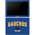 University of California-Santa Barbara Gauchos Surface Go Skin