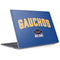 University of California-Santa Barbara Gauchos Surface Laptop 2 Skin